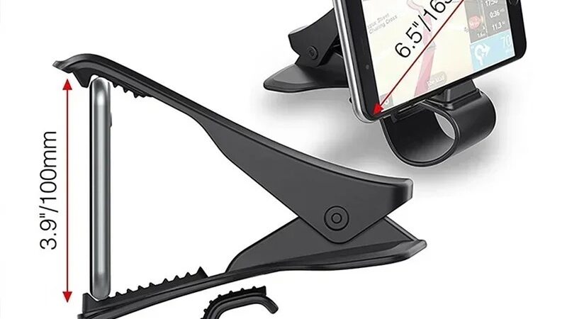 Universal Car Phone Mount