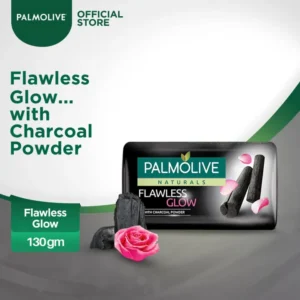 Palmolive Naturals Flawless Glow soap