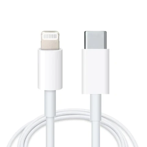 Iphone USB- Ctype to lightining Cable 20W