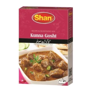 Shan Kunna Matka Ghost Masala 50 gm