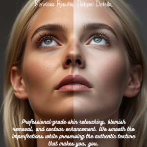 Expert Photo Edit Service