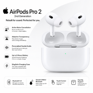 AirPods Pro 2