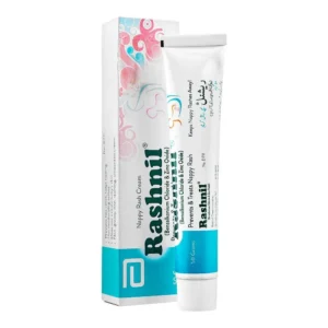 RASHNIL CREAM 50GM